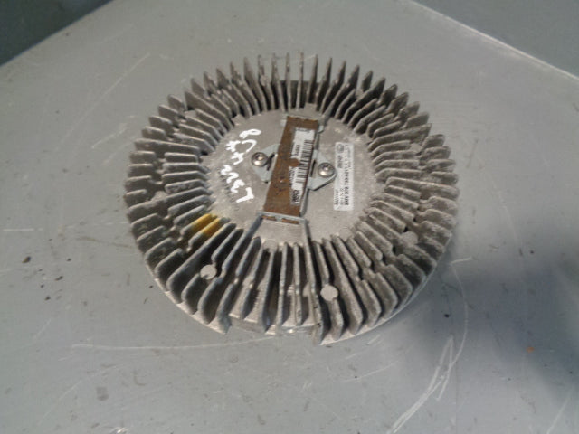 Range Rover L322 Viscous Fan Clutch 8MV 376 733-021 4.4 V8