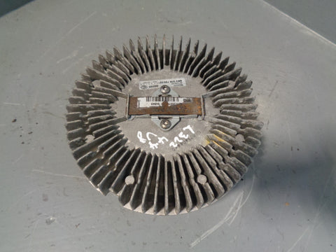 Range Rover L322 Viscous Fan Clutch 8MV 376 733-021 4.4 V8