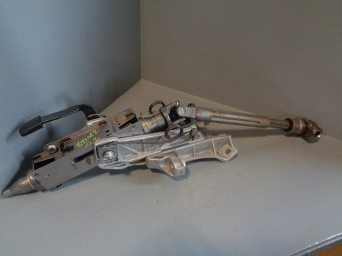 Freelander 2 Upper Steering Column Adjustable Land Rover