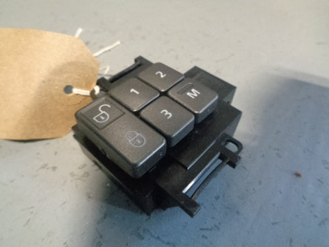 Range Rover Sport L320 Off Side Front Door Locking Switch