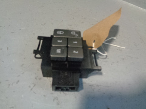 Range Rover Sport L320 Off Side Front Door Locking Switch