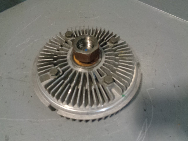 Range Rover L322 Viscous Fan Clutch 8MV 376 733-021 4.4 V8