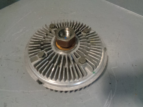 Range Rover L322 Viscous Fan Clutch 8MV 376 733-021 4.4 V8