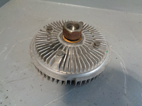 Range Rover L322 Viscous Fan Clutch 8MV 376 733-021 4.4 V8
