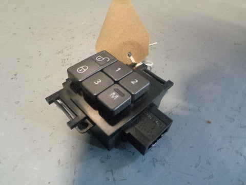 Range Rover Sport L320 Off Side Front Door Locking Switch