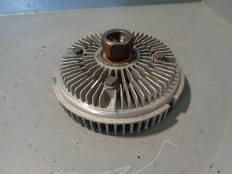 Range Rover L322 Viscous Fan Clutch 8MV 376 733-021 4.4 V8