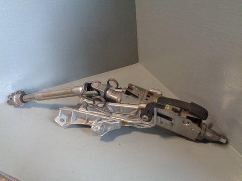 Freelander 2 Upper Steering Column Adjustable Land Rover