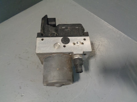 Range Rover L322 ABS Pump Modulator ECU SRB000272 Land Rover