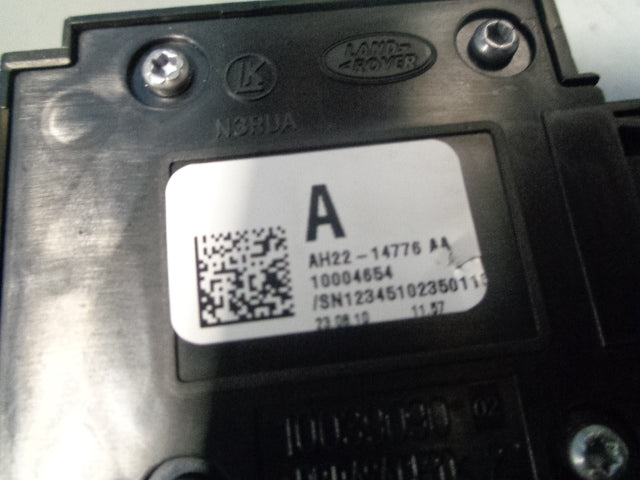 Range Rover Sport L320 Off Side Front Door Locking Switch