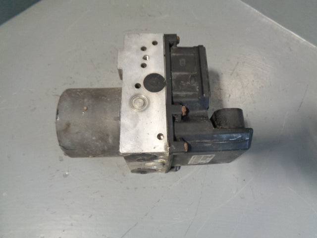 Range Rover L322 ABS Pump Modulator ECU SRB000272 Land Rover