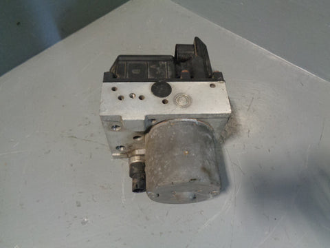 Range Rover L322 ABS Pump Modulator ECU SRB000272 Land Rover