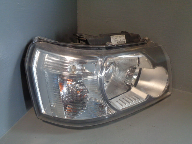 Freelander 2 Off Side Halogen Headlight Land Rover