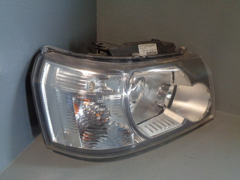 Freelander 2 Off Side Halogen Headlight Land Rover