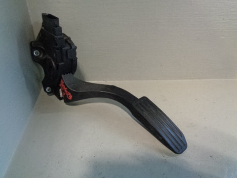 Freelander 2 Throttle Pedal 7G9N-9F836-HA Land Rover 2.2 TD4 Auto 2006 to 2015