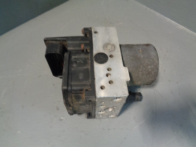 Range Rover L322 ABS Pump Modulator ECU SRB000272 Land Rover