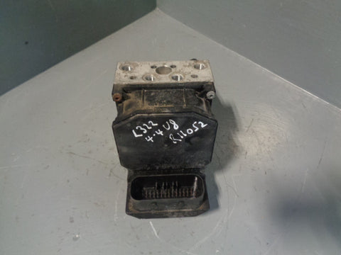 Range Rover L322 ABS Pump Modulator ECU SRB000272 Land Rover