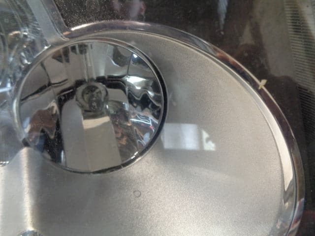 Freelander 2 Off Side Halogen Headlight Land Rover