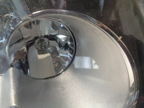 Freelander 2 Off Side Halogen Headlight Land Rover