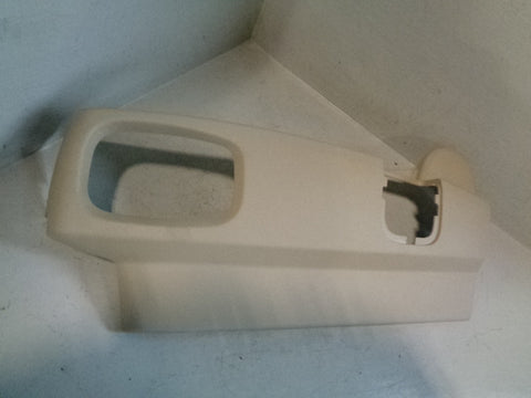 Range Rover Sport Near Side Front Seat Valance Trim in Beige 2009 to 2013 TLR