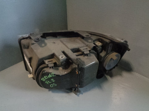 Freelander 2 Off Side Halogen Headlight Land Rover
