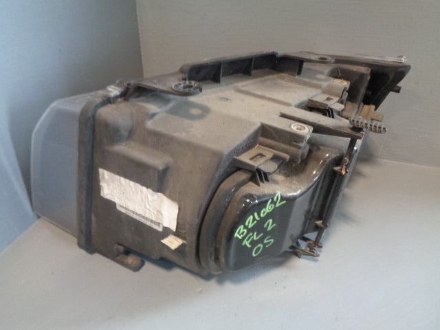 Freelander 2 Off Side Halogen Headlight Land Rover