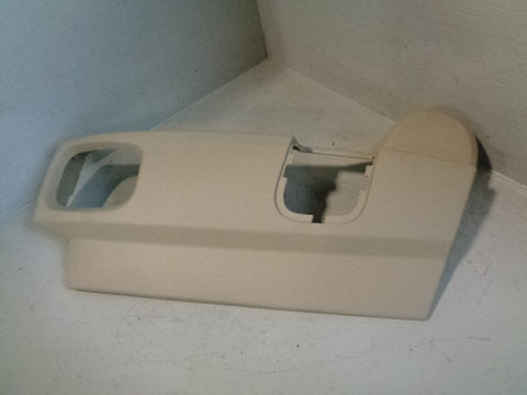 Range Rover Sport Near Side Front Seat Valance Trim in Beige 2009 to 2013 TLR