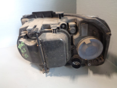 Freelander 2 Off Side Halogen Headlight Land Rover