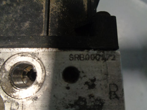 Range Rover L322 ABS Pump Modulator ECU SRB000272 Land Rover