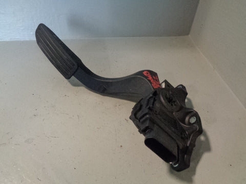 Freelander 2 Throttle Pedal 7G9N-9F836-HA Land Rover 2.2 TD4 Auto 2006 to 2015