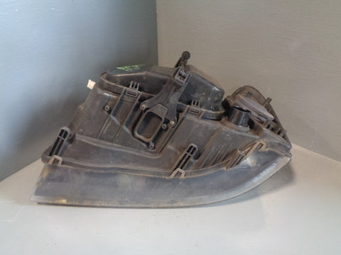 Freelander 2 Off Side Halogen Headlight Land Rover
