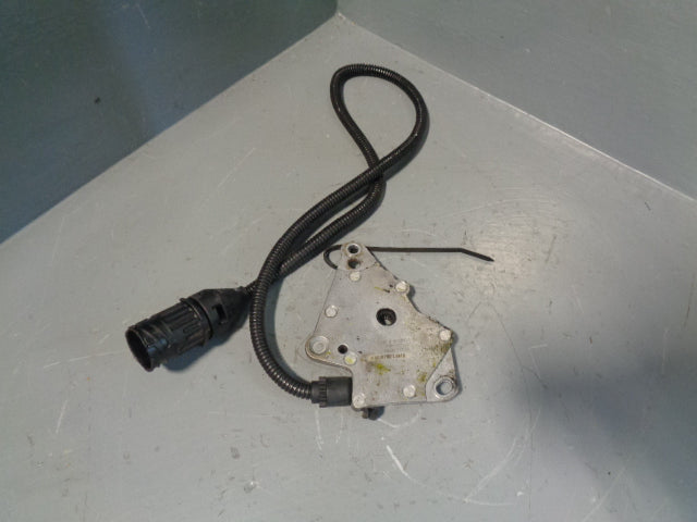 Range Rover L322 Inhibitor Switch Auto Gearbox XYZ Selector