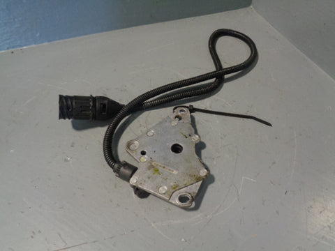 Range Rover L322 Inhibitor Switch Auto Gearbox XYZ Selector