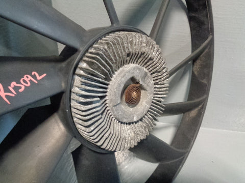Discovery 2 Viscous Fan 4.0 V8 Petrol ERR4960 1998 to 2004