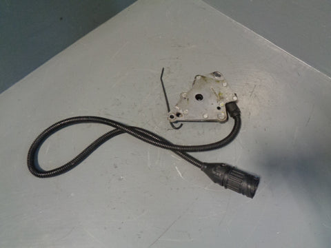 Range Rover L322 Inhibitor Switch Auto Gearbox XYZ Selector
