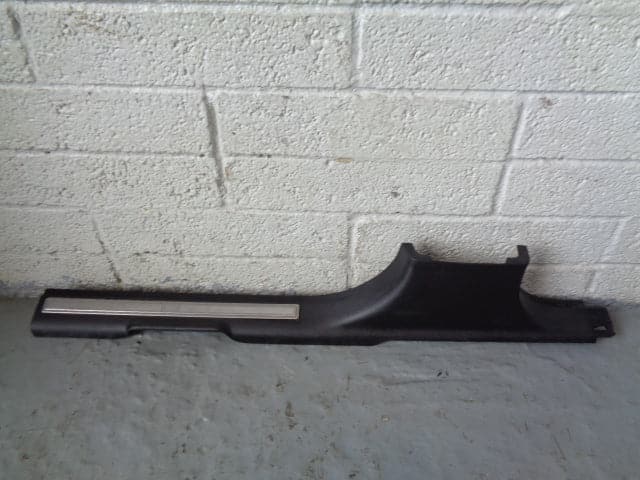 Freelander 2 Sill Trim Cover Interior Off Side