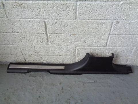 Freelander 2 Sill Trim Cover Interior Off Side