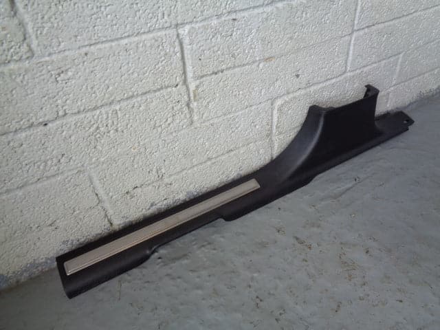 Freelander 2 Sill Trim Cover Interior Off Side