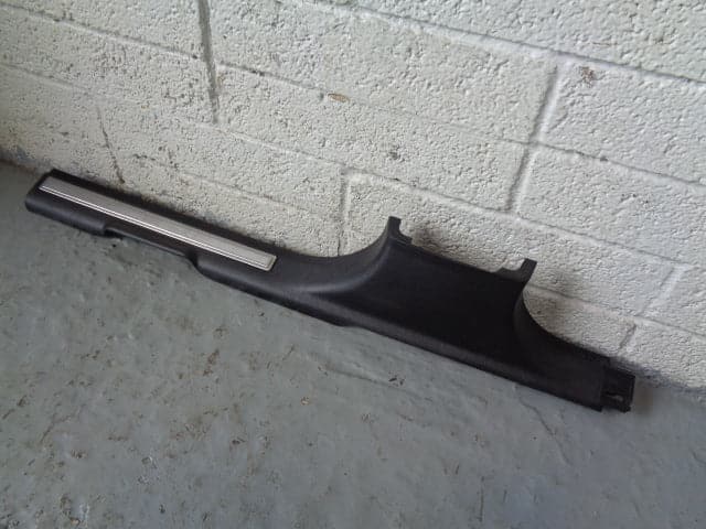 Freelander 2 Sill Trim Cover Interior Off Side