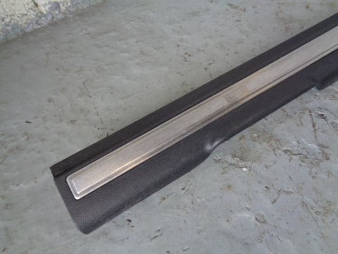 Freelander 2 Sill Trim Cover Interior Off Side