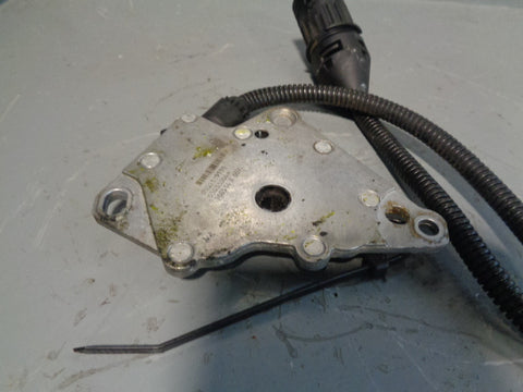 Range Rover L322 Inhibitor Switch Auto Gearbox XYZ Selector