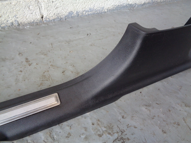 Freelander 2 Sill Trim Cover Interior Off Side