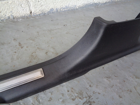 Freelander 2 Sill Trim Cover Interior Off Side