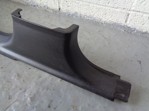 Freelander 2 Sill Trim Cover Interior Off Side