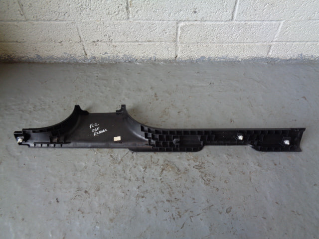 Freelander 2 Sill Trim Cover Interior Off Side