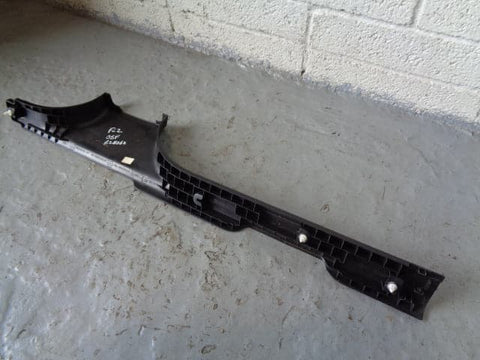 Freelander 2 Sill Trim Cover Interior Off Side