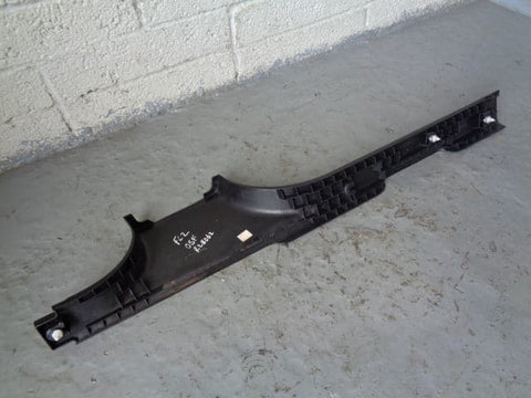 Freelander 2 Sill Trim Cover Interior Off Side