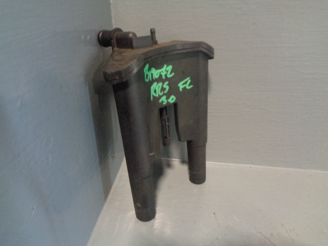 Oil Separator 3.0 TDV6 Engine Breather Discovery 4 Range
