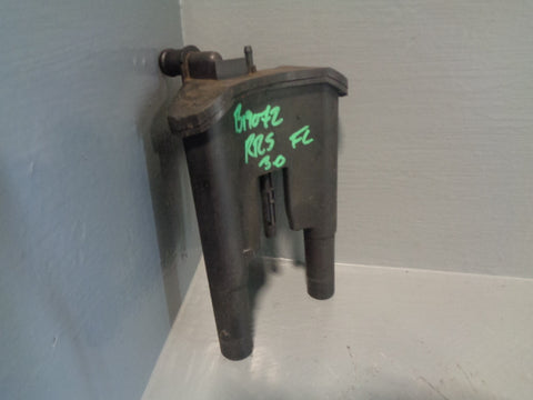 Oil Separator 3.0 TDV6 Engine Breather Discovery 4 Range