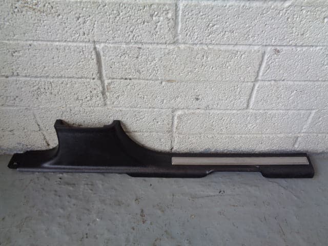 Freelander 2 Sill Trim Cover Interior Near Side
