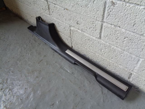 Freelander 2 Sill Trim Cover Interior Near Side